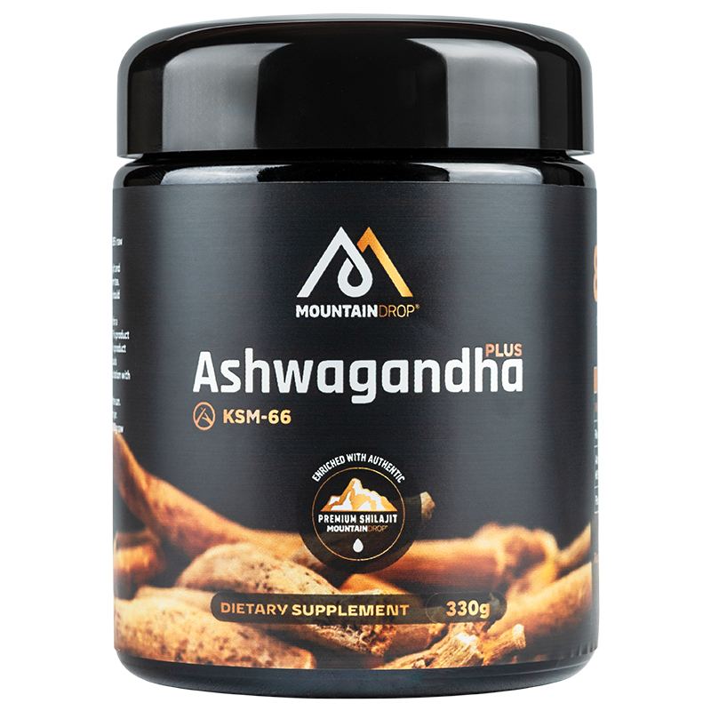 Ashwagandha