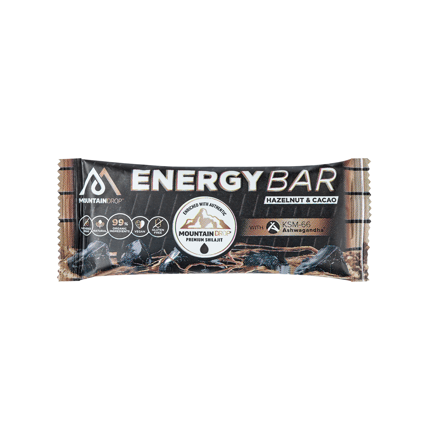 Energy Bar