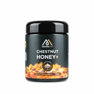 chestnut-honey