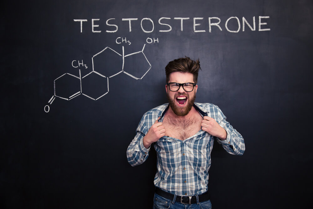 Testosterone