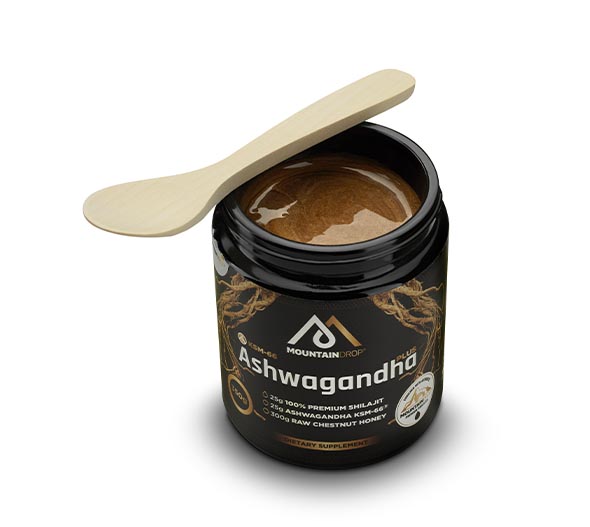 Ashwagandha for sleep