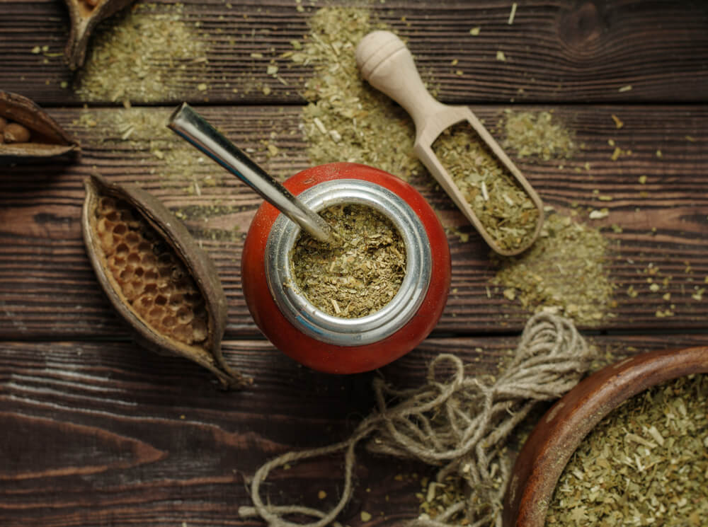 Yerba Mate
