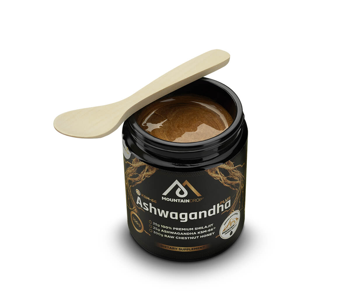 Ashwagandha for thyroid